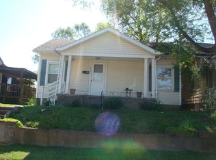 166 Howman Ave, Hamilton, OH 45011