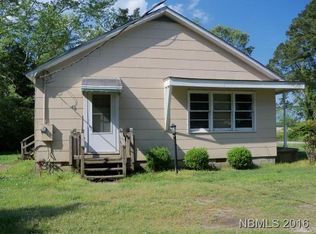 2354 Asbury Rd, Cove City, NC 28523