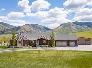 8896 S 650 E, Paradise, UT 84328