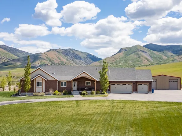 8896 S 650 E, Paradise, UT 84328