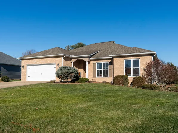 67 Briar Creek Cir, Weyers Cave, VA 24486