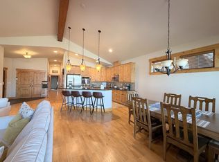 7175 Us Highway 93 S Unit 4-304, Lakeside, MT 59922