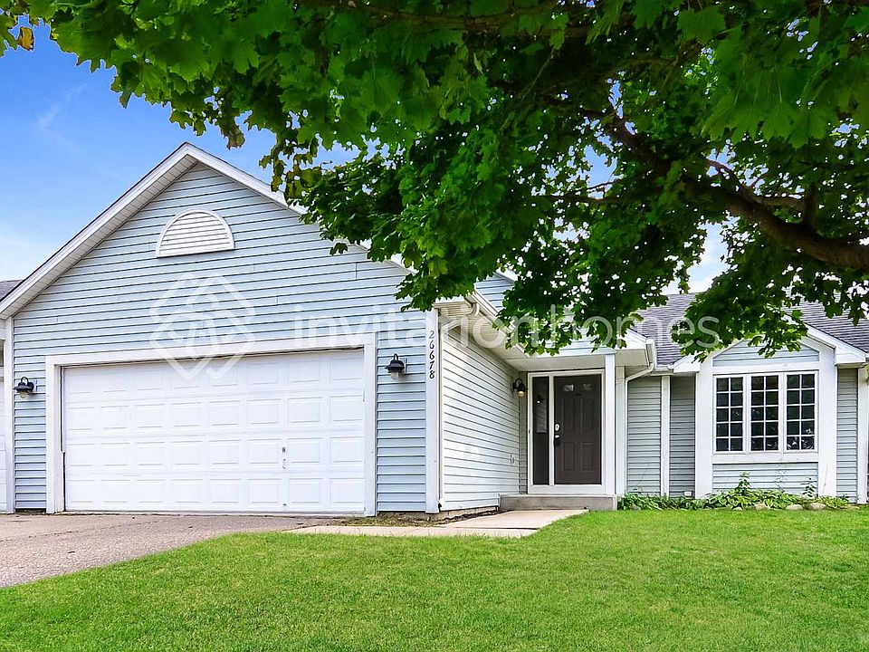 1st image of 26678 Oakridge Way