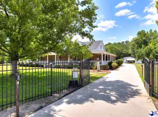 237 McLaughlin Rd, Effingham, SC 29541