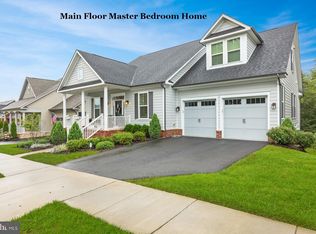 17041 Silver Arrow Dr, Dumfries, VA 22026