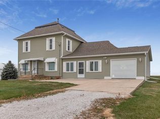73165 170th St, Zearing, IA 50278