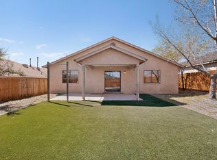 10811 Roan Ave SW, Albuquerque, NM 87121