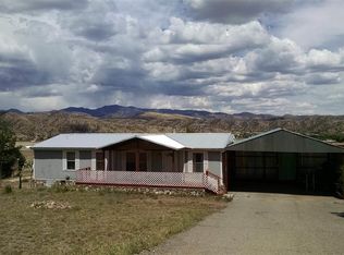 253 Manzana Rojo, Mimbres, NM 88049