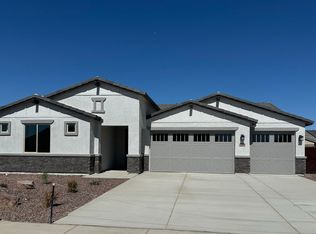 3660 S Elliott Way, Yuma, AZ 85365
