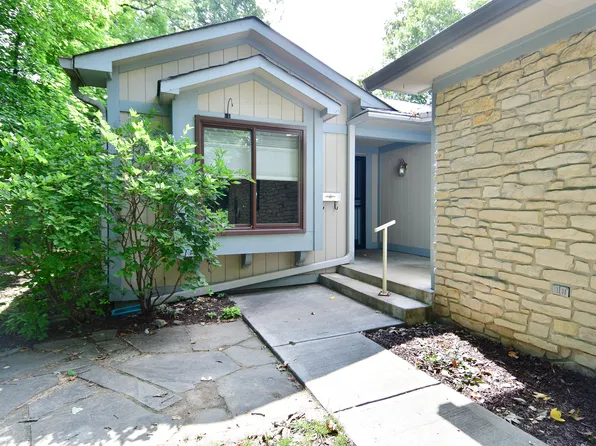 4110 Wilderness Trl, Indianapolis, IN 46237