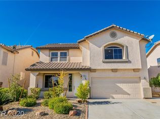 793 Wigan Pier Dr, Henderson, NV 89002