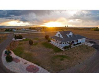 3362 N County Road 3, Loveland, CO 80538
