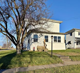 207 E Tiffin St, Attica, OH, 44807