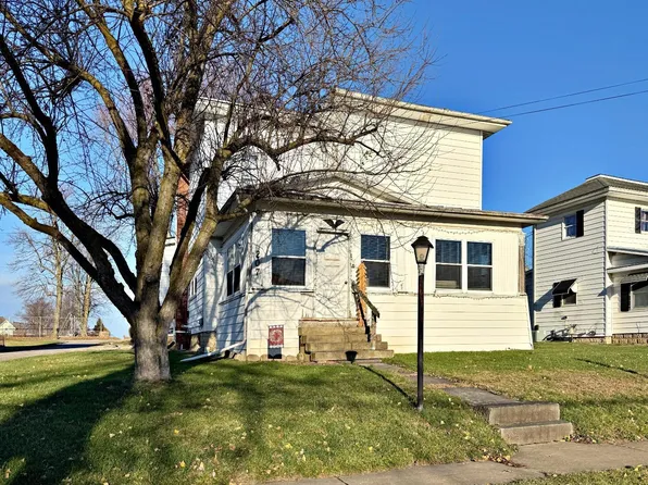 207 E Tiffin St, Attica, OH 44807
