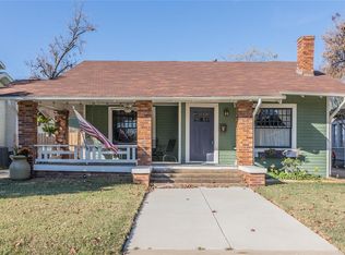 2244 Hurley Ave, Fort Worth, TX 76110