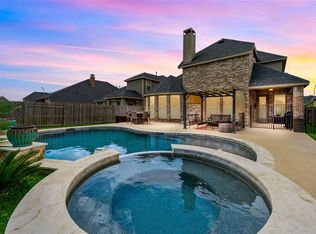 29315 Ribbongrass Ct, Katy, TX 77494