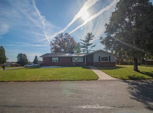 3693 Parkview Dr, Alexandria, KY