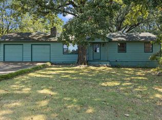 5801 Harkins Ave, Little Rock, AR 72210