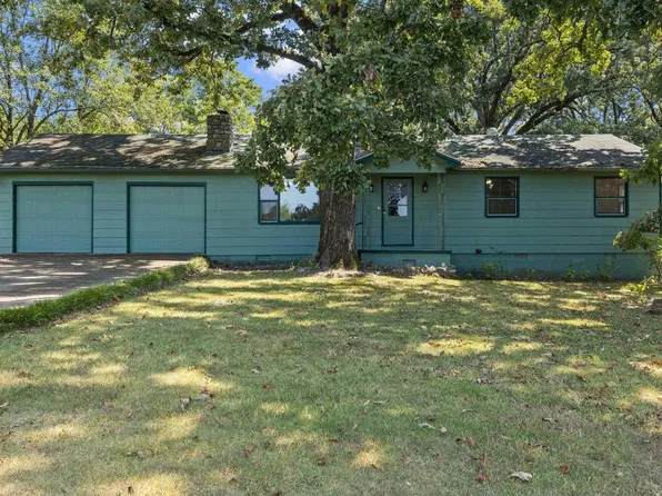 5801 Harkins Ave, Little Rock, AR 72210