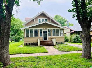 1121 S Paxton St, Sioux City, IA 51106