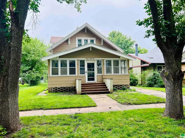 1121 S Paxton St, Sioux City, IA 51106