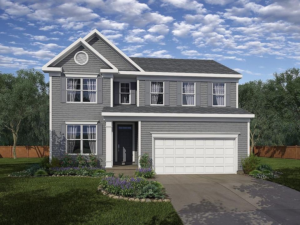 1st image of 518 Highmeadow Dr