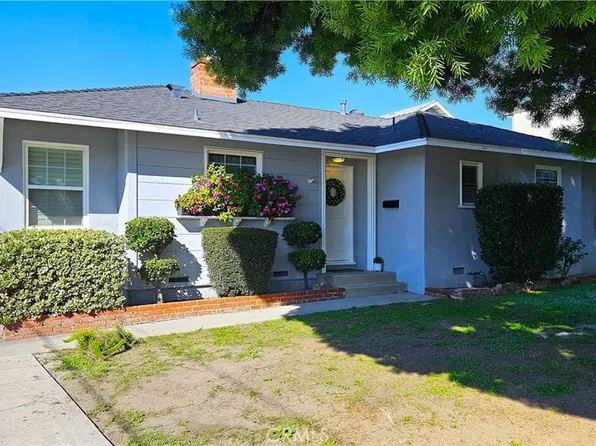 8603 Friends Ave, Whittier, CA 90602