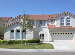 2517 Snowy Egret Way, Elk Grove, CA 95757