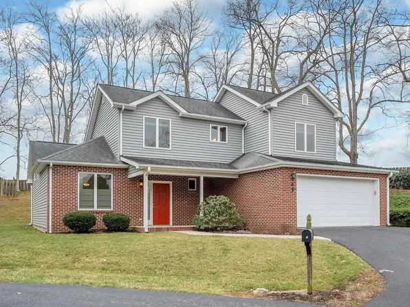 65 Silverleaf Ln, Blacksburg, VA 24060