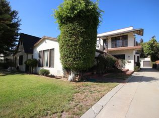 1134 Beech St #A, South Pasadena, CA 91030