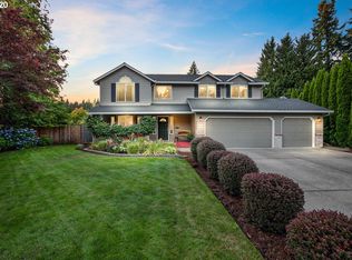 2403 NW 46th Cir, Camas, WA 98607