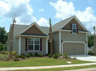 107 Roadster Row, Summerville, SC 29483