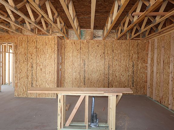 Interior - July 13, 2026