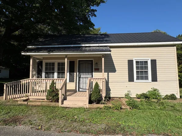 113 Pond St, Lexington, NC 27292