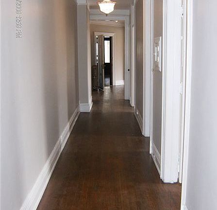 Main Hallway