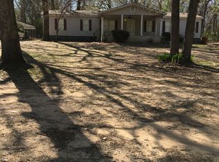 416002 Tabor Dr, Checotah, OK 74426