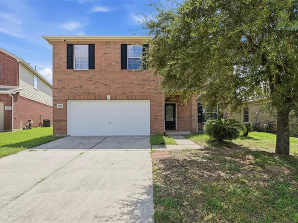 21330 Amesbury Meadow Ln, Spring, TX 77379