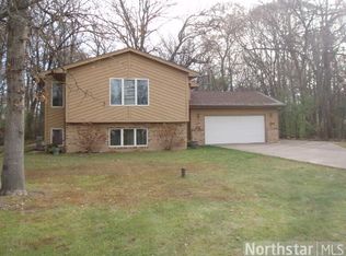 25929 Grafton Ave, Wyoming, MN 55092