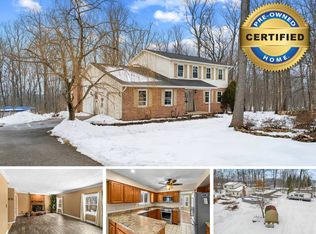 3982 Schalk Rd, Manchester, MD 21102