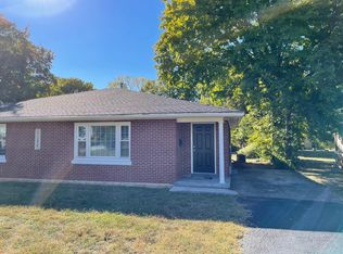 1135 Cabell Dr #A, Bowling Green, KY 42104