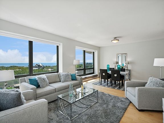 2nd image of 130 N Garland Ct APT 1201
