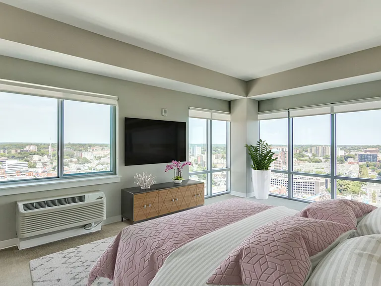 Summer House Apartments — Photo 21