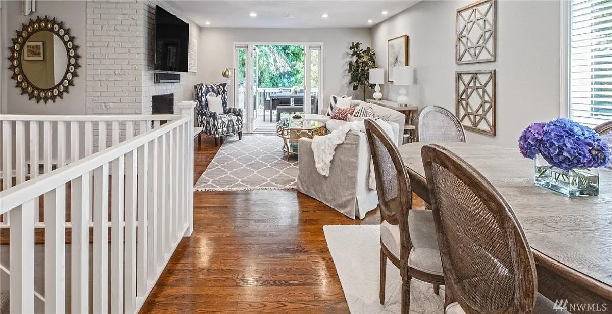 5 bed, 2.5 bath, 2805 sqft, $7,200 — Photo 3