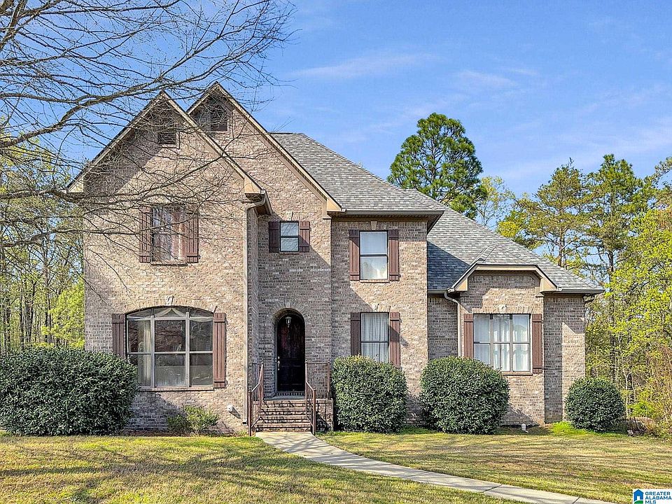 3017 N Grande View Cv, Maylene, AL 35114 MLS 21388972 Zillow