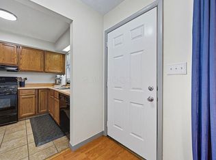 2706 Maywood Dr #1, Columbus, OH 43232