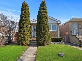 3551 N Overhill Ave, Chicago, IL 60634