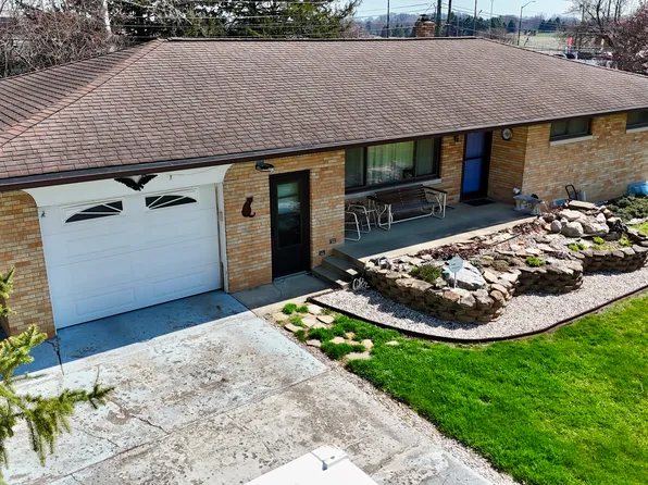 1925 N Campbell Ave, Indianapolis, IN 46218