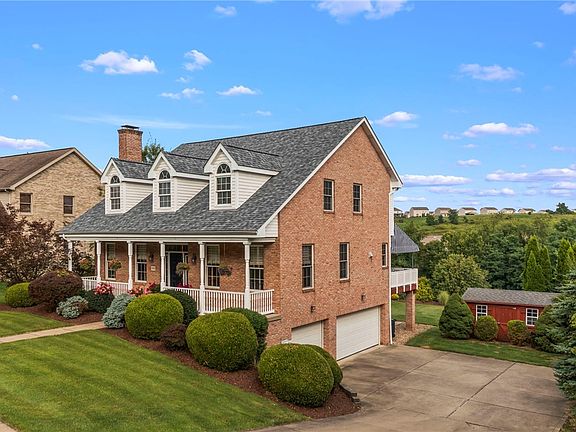 3rd image of 3041 Thomas Jefferson Dr