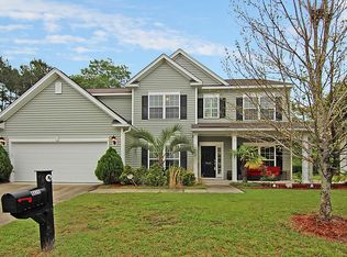 9620 N Carousel Cir, Summerville, SC 29485