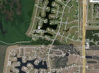 16420 Pyreness Ln, Punta Gorda, FL 33955